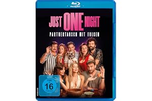 Just One Night - Partnertausch mit Folgen