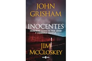 Inocentes: Increíbles casos de true crime y condenas injustas