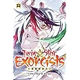 Twin Star Exorcists, Vol. 22