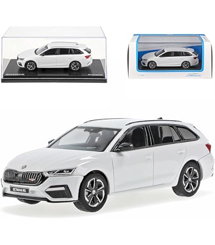 Abrex Skoda 110R Coupe 1978 Spring grün Modellauto 143ABS-707QD 1:43