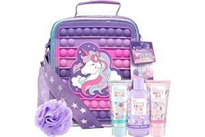 Baylis & Harding Beauticology Cosmic Fun Pop Beauty Bag Gift Set - Vegan Friendly