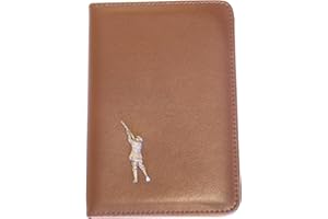 GAMEKEEPERS COTTAGE GIFTS Game Shooter Style Shotgun/Firearms Licence Certificate Holder Personalisation Option