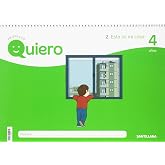 Quiero 4 A&Ntilde;OS 1 Trim