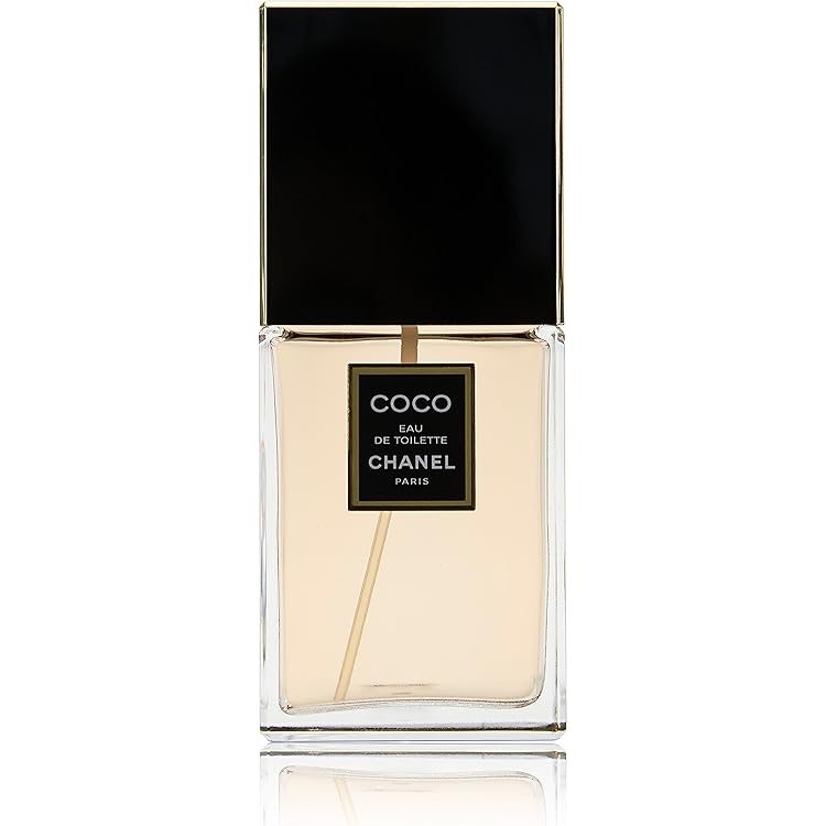 Chanel - Coco Noir For Women 50ml EDP : Amazon.co.uk: Beauty