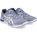2019 asics gel netburner academy 8 netball trainers