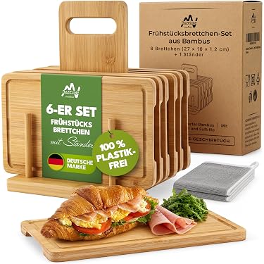 Bestseller: Die beliebtesten Artikel in Brotbretter