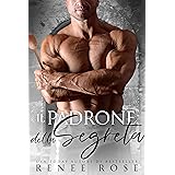 Il padrone della segreta (Dominami - la serie Vol. 6)