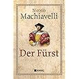 Der Fürst: Mit e. Vorw. v. Herfried Münkler