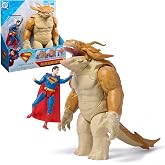 DC Comics 15 cm Monster Battle fig&uuml;r