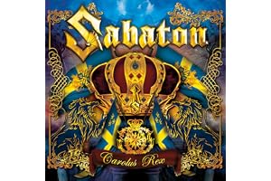 Sabaton - Carolus Rex