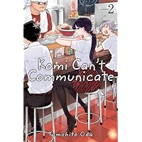 Komi Can't Communicate, Vol. 3: Volume 3 (KOMI CANT COMMUNICATE GN