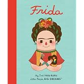 Frida Kahlo (Volume 2)