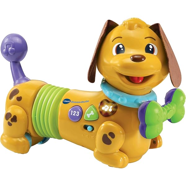 Vtech Titou Filou Jouet Pour Apprendre A Marcher Jouet Bebe 12 36 Mois Animal Interactif Jeux Et Jouets Peluches Et Animaux Interactifs Helpacreche Co Za