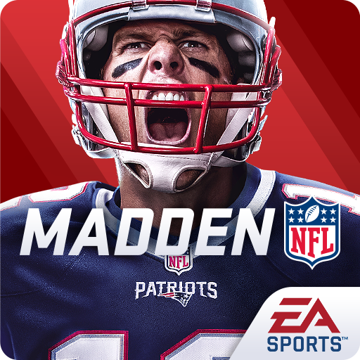 Madden NFL Football
