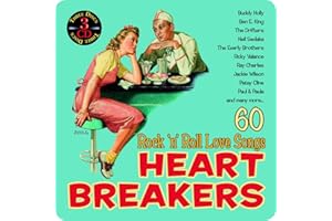 Heartbreakers / Rock n Roll Love Songs