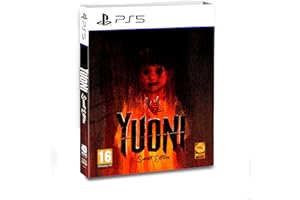 MDM MERIDIEM GAMES Yuoni - Sunset Edition
