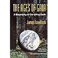 The Ages of Gaia: A Biography of Our Living Earth (Commonwealth Fund Book Program (Series).)