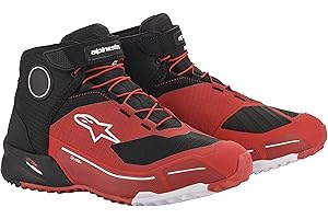 Alpinestars Unisex Motorradsc Motorradstiefel