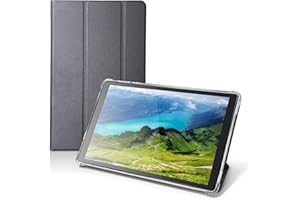 TIBUTA Android 13 Tablet,10 Inch Tablets with Protective Case, Quad Core Processor, 5.0MP Front+8.0MP Rear Camera, 5000mAh Bluetooth IPS Tablets, Wi-Fi Tablet