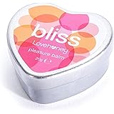 Lovehoney Bliss Balm - Menthol Balm to Heighten Sensitivity - Infused with Peppermint and Essential Oils for Women, Men and C