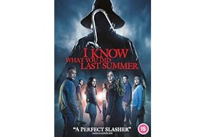 I Know What You Did Last Summer (2025)