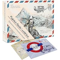 Escape the Christmas Closet : Amazon.co.uk: Toys & Games