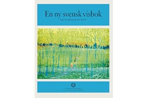 En ny svensk visbok : 99 visor och en rapp