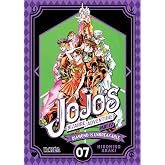 Jojo's Bizzarre Adventure Parte 4:Diamond is Unbreakeable 7 Tapa blanda &ndash; 2 mayo 2019. Espa&ntilde;ol.