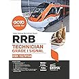 Disha GoTo Guide for Indian Railway Recruitment Board RRB Technician Grade I Signal CEN 02/ 2024 Disha Experts