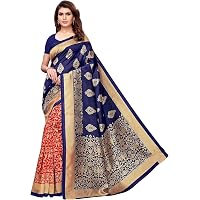 J B Fashion Saree For Women Half Sarees Under 399 2019 Beautiful For Women saree free size with blouse piece