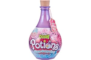 ZURU OOSH POZIONI MAGICHE, Multicolore, S, 8629