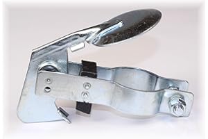 COMBLU BayWorld Regenklappe 45mm Schutzkappe Hoch-Auspuff Wetterkappe 42 bis 48mm