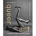 Queer Art: From Canvas to Club, and the Spaces Between