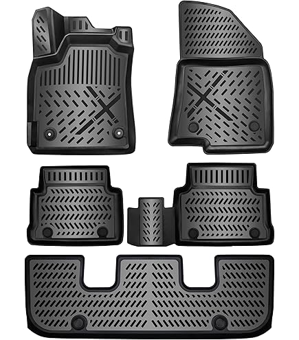 Boot Liner Seat Tarraco (KN) Boot-Guard | CPE - View #4