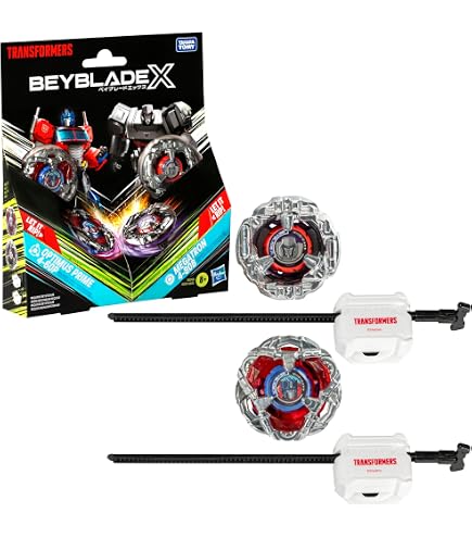 Hasbro Beyblade X BBX Xtreme Battle Set : Amazon.co.za: Toys & Games