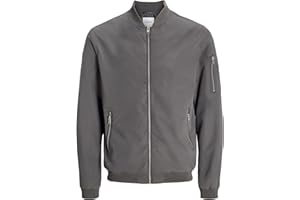 JACK & JONES Bomber Jacket Bomber Jacket