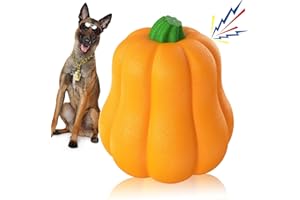 Aresvrgo Juguete Perro Indestructible,Perro de Juguete Masticable Perros de Caucho Natural no TóXica,Limpiar los Dientes,Juguetes Interactivos para Medianos y Grandes Perros Masticador Agresivo