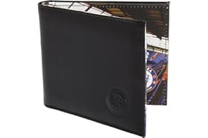 CHELSEA F.C. Chelsea FC Mens Official Football Stadium Leather Wallet