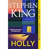Holly: The No. 1 Bestseller, now in paperback