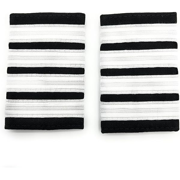 ALU-MAX® Aluminium Silver Buckle 20mm (3/4 - Foto 3