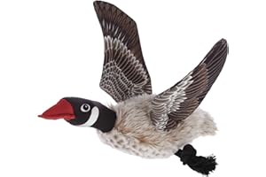 Kerbl Pet Maxi-Pet 80817 Giocattolo per Cani Oca Nils, 38 cm