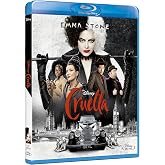 Cruella [Blu-ray]