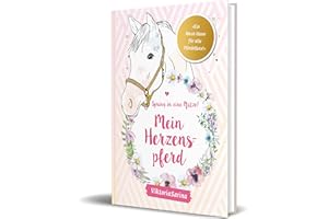 Spring in eine Pfütze! Mein Herzenspferd: von Viktoria Sarina