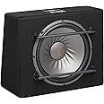 JBL Stage 1200s Subwoofer Car Set - 12 Inch Bass Box 1000 Watt by Harman Kardon Radio Bass Reflex Housing Car Subwoofer