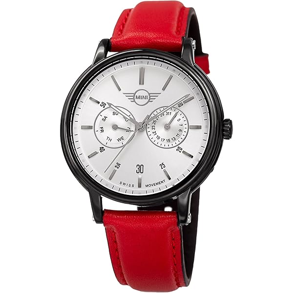 Recensioni Orologio Analogico Quarzo Donna con Cinturino