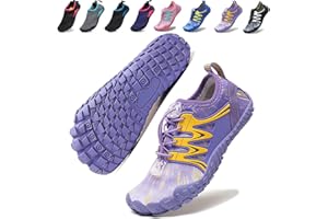 todaysunny Water Shoes for Kids Girls Boys Toddler