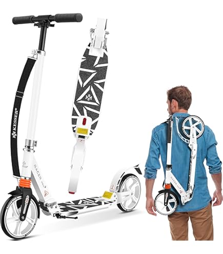 Monopattino Elettrico Adulto Monopattino City Roller Per Adulti - Main Image