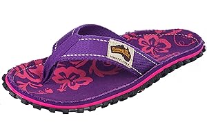 Gumbies Modell Original Kids| Zehentrenner Kinder | Sandalen für Kinder | Badeschlappen | Badelatschen Schuhe Zehentrenner Sandale Kids | Größe 28-35