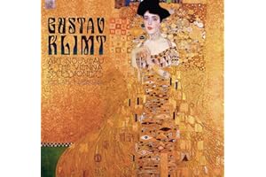 Gustav Klimt: Art Nouveau & the Vienna Secessionists