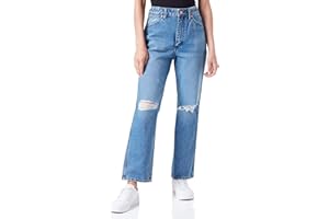 Wrangler Wild West - Jeans Mujer